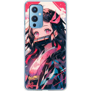 Чехол BoxFace OnePlus 9 