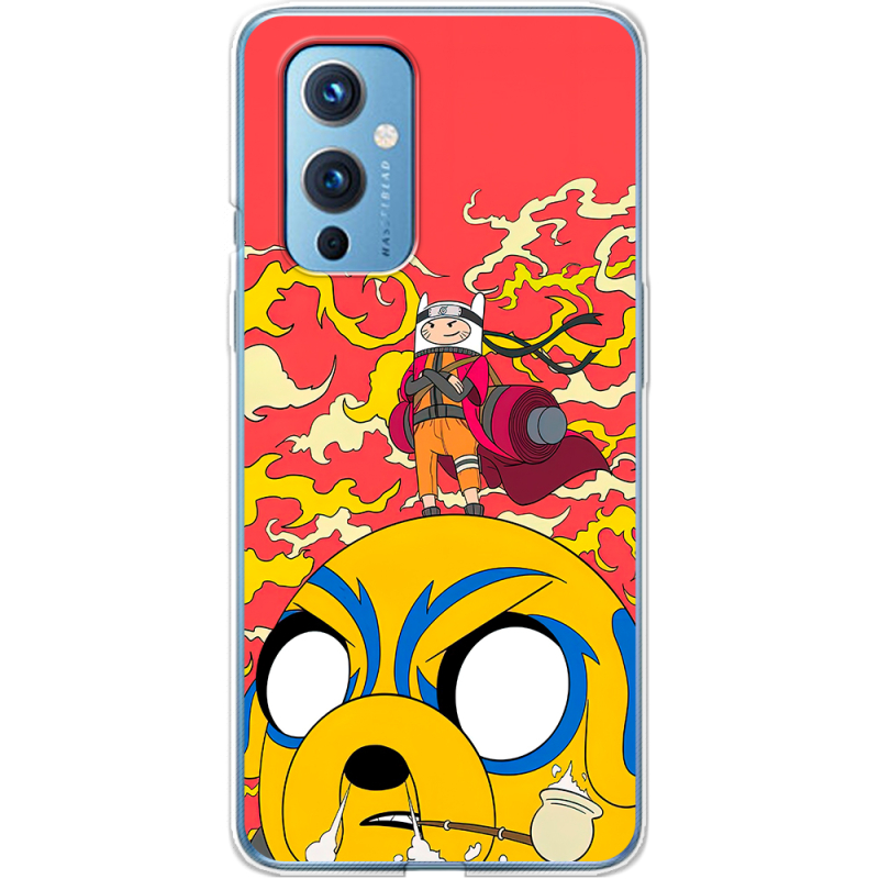 Чехол BoxFace OnePlus 9 