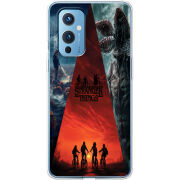 Чехол BoxFace OnePlus 9 