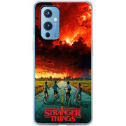 Чехол BoxFace OnePlus 9 