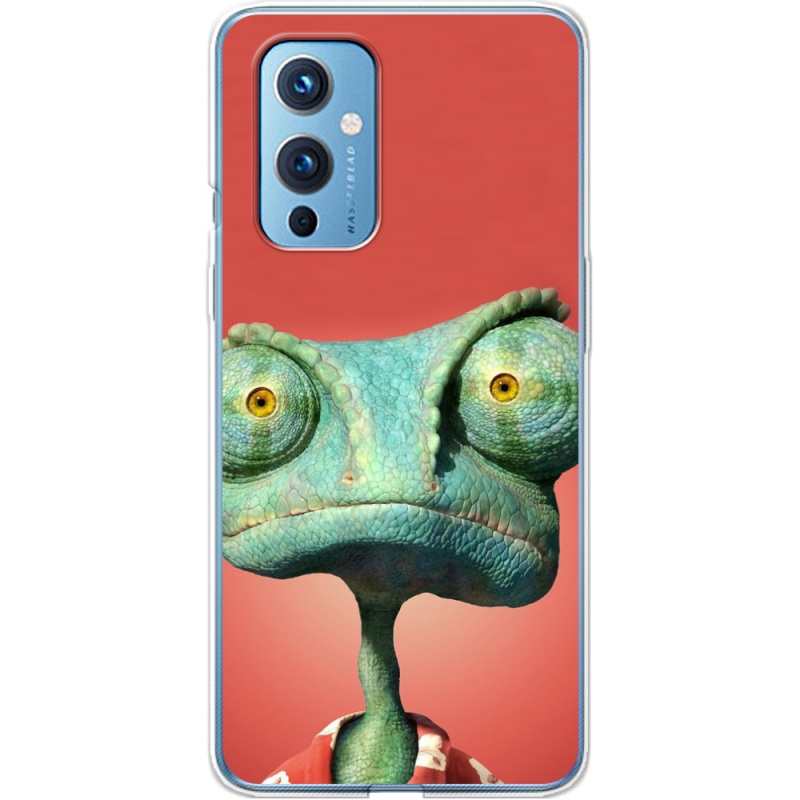 Чехол BoxFace OnePlus 9 