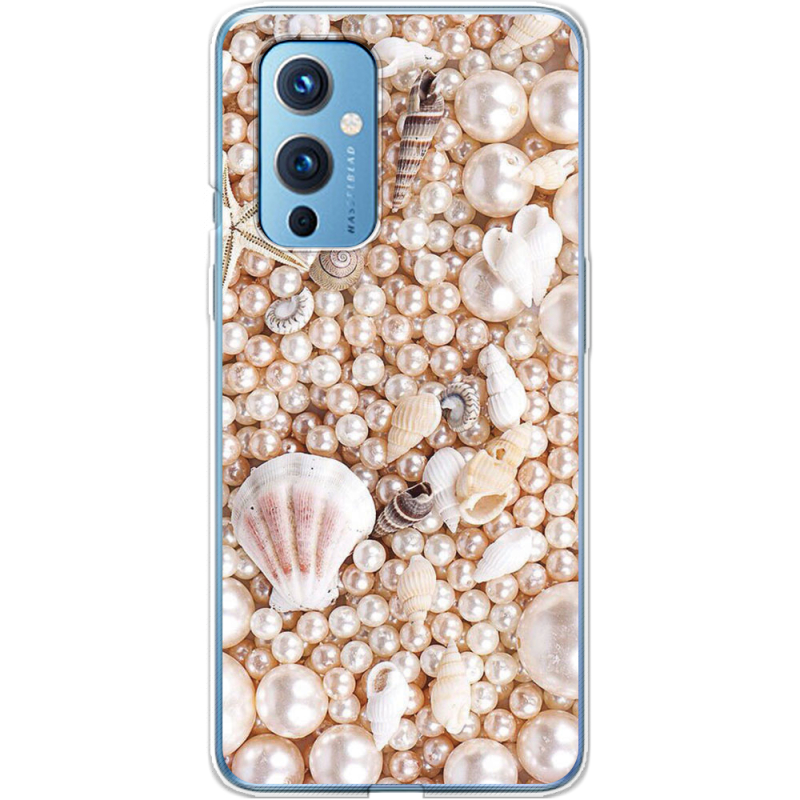 Чехол BoxFace OnePlus 9 