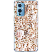Чехол BoxFace OnePlus 9 