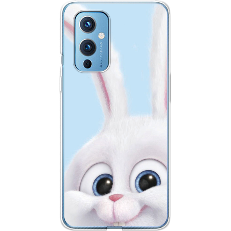 Чехол BoxFace OnePlus 9 Rabbit