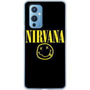 Чехол BoxFace OnePlus 9 NIRVANA