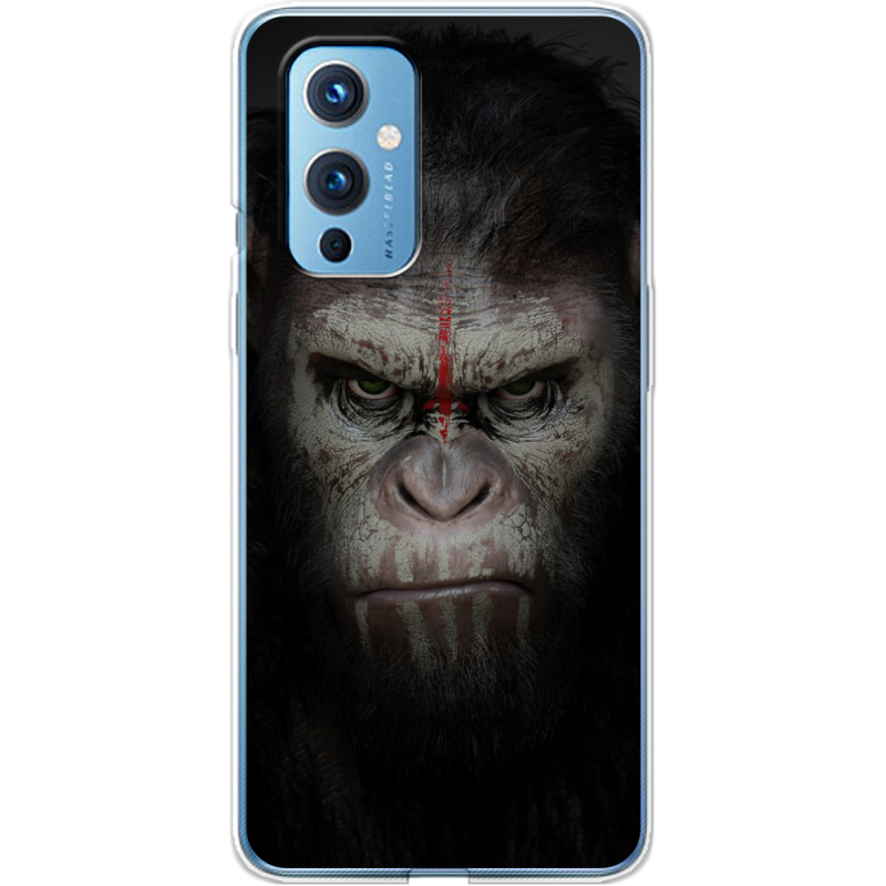 Чехол BoxFace OnePlus 9 