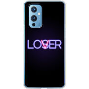 Чехол BoxFace OnePlus 9 