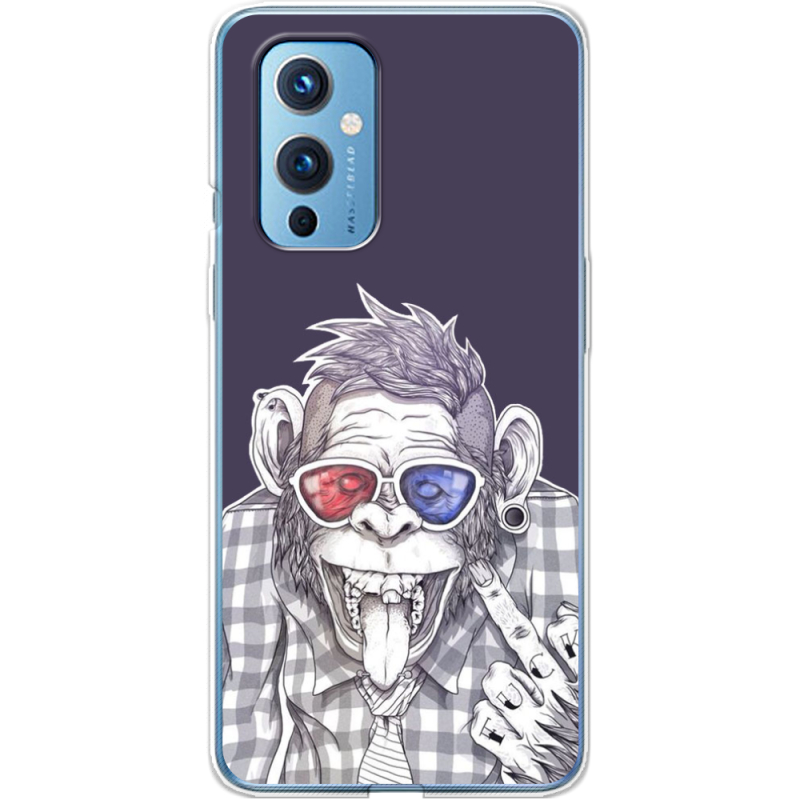 Чехол BoxFace OnePlus 9 