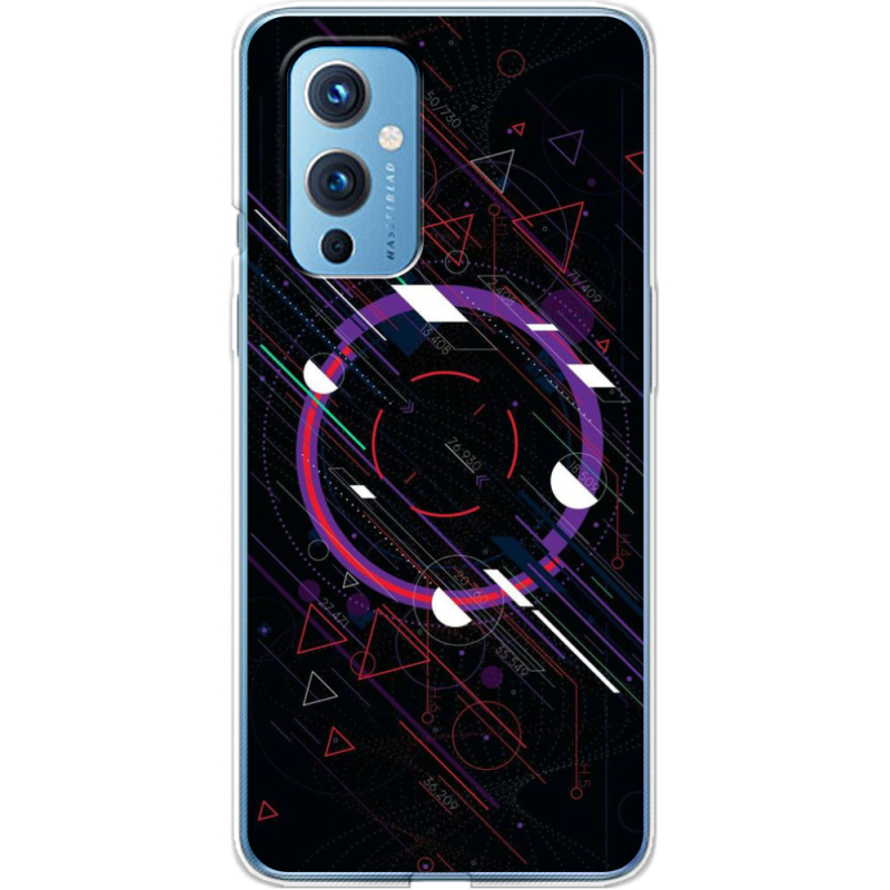 Чехол BoxFace OnePlus 9 