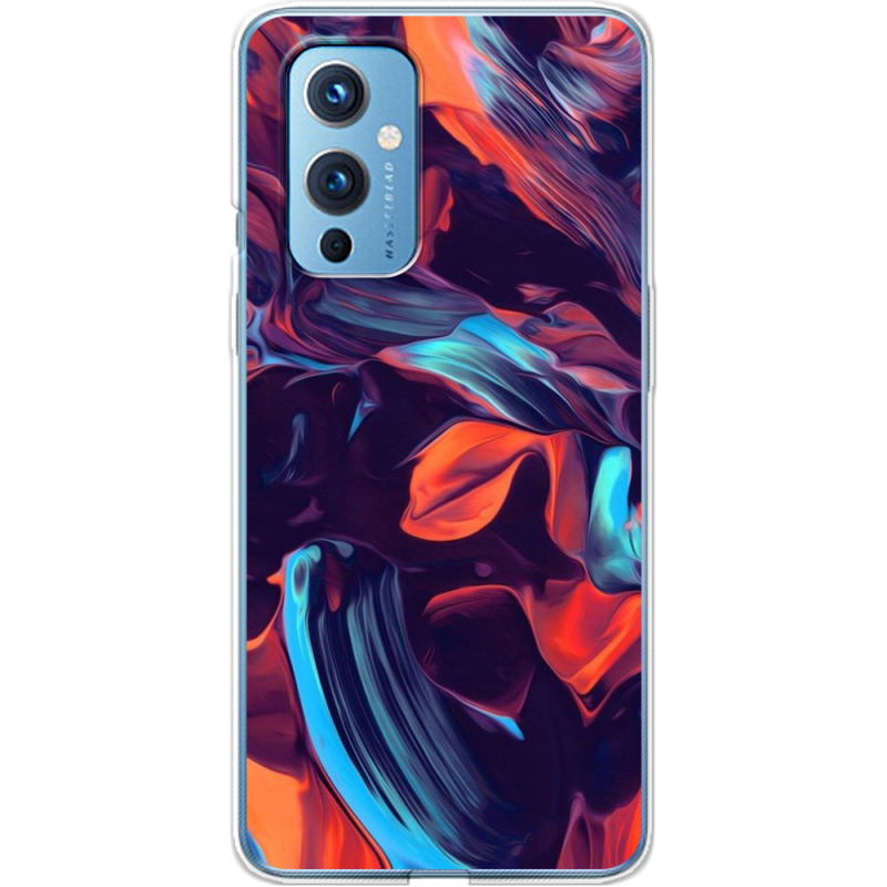 Чехол BoxFace OnePlus 9 