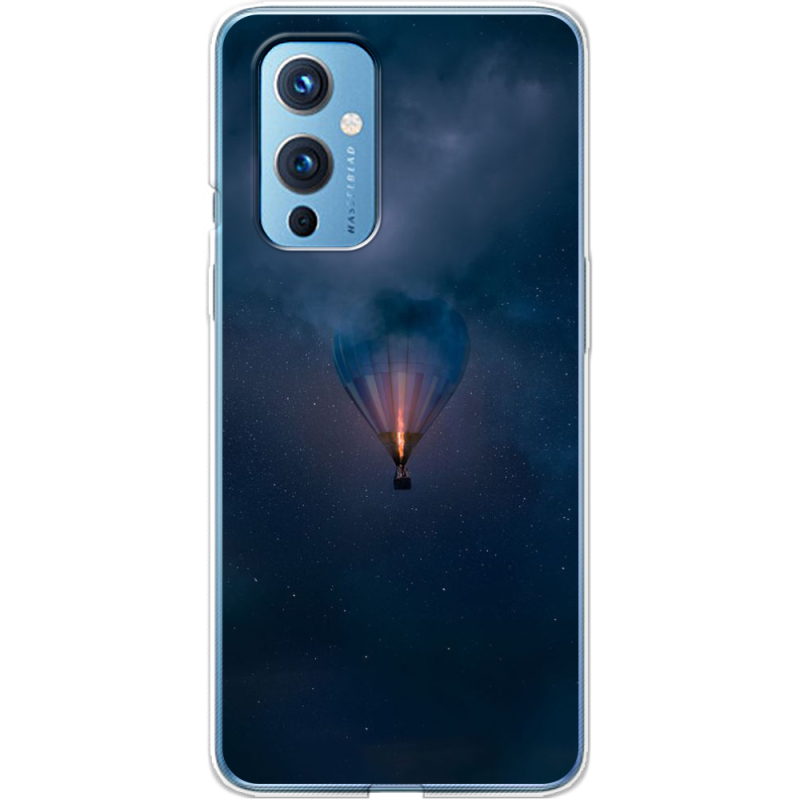 Чехол BoxFace OnePlus 9 