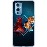 Чехол BoxFace OnePlus 9 