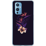 Чехол BoxFace OnePlus 9 