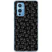 Чехол BoxFace OnePlus 9 