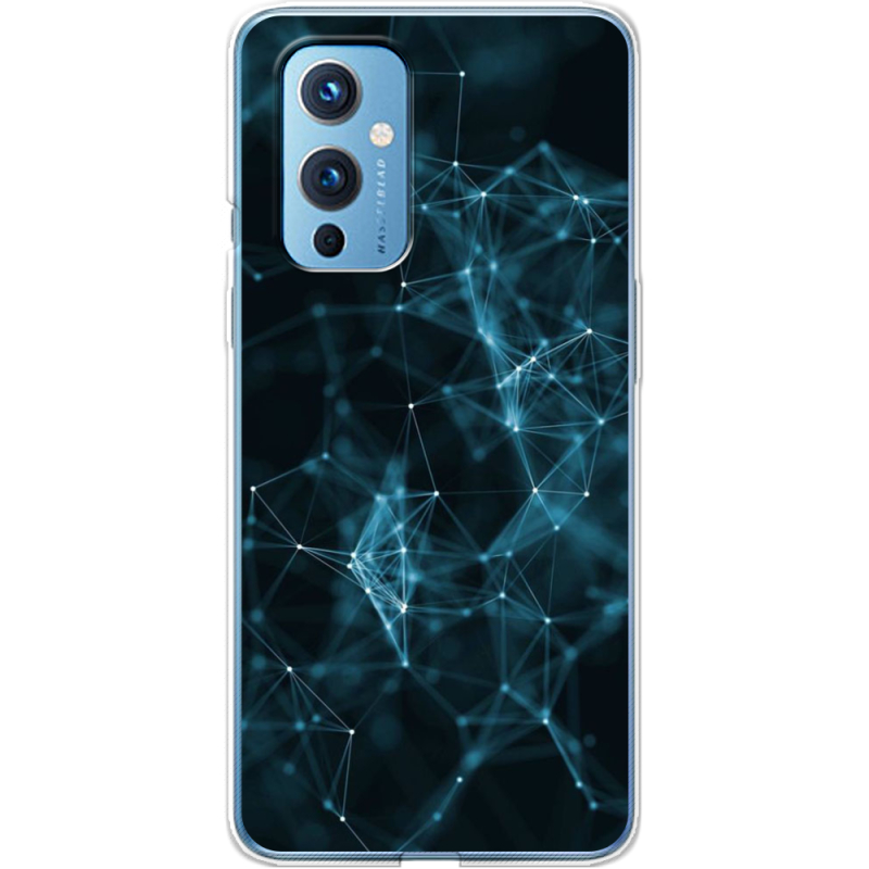 Чехол BoxFace OnePlus 9 