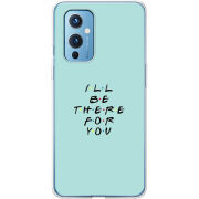 Чехол BoxFace OnePlus 9 