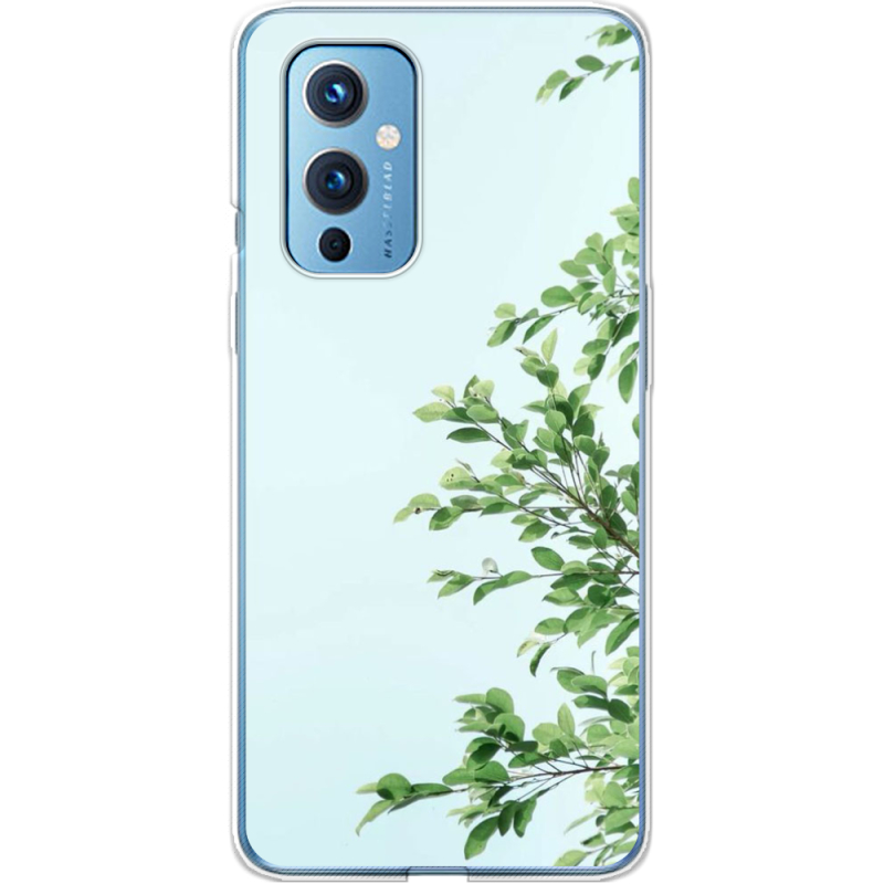 Чехол BoxFace OnePlus 9 