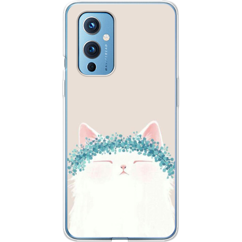 Чехол BoxFace OnePlus 9 