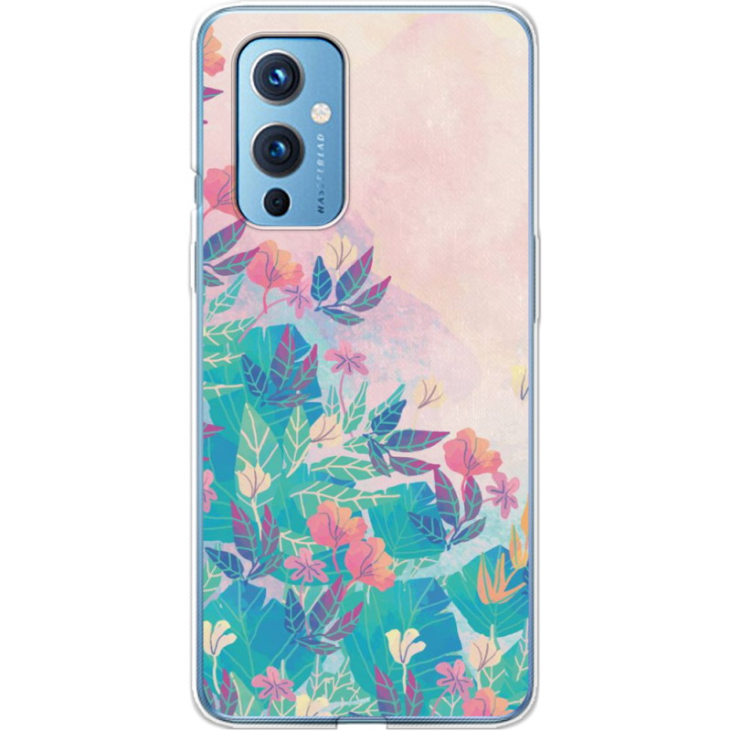 Чехол BoxFace OnePlus 9 