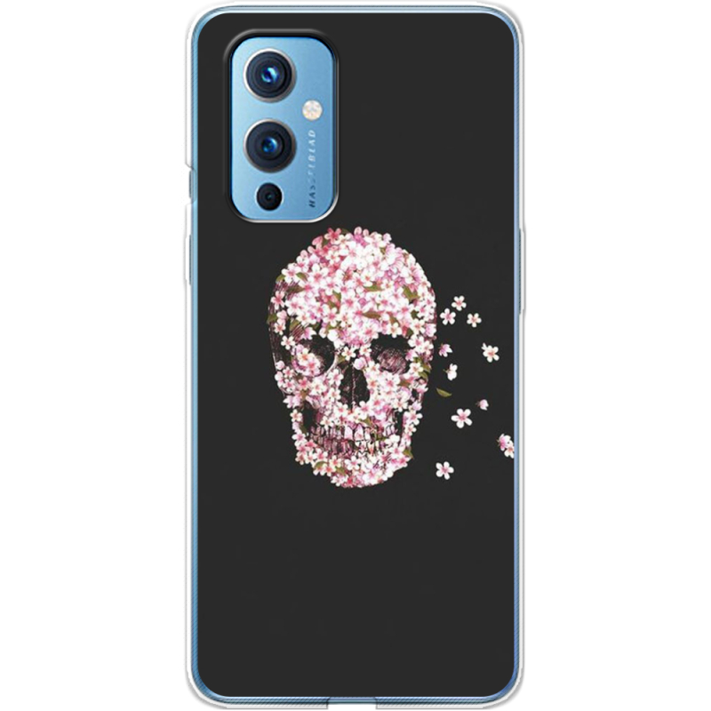 Чехол BoxFace OnePlus 9 