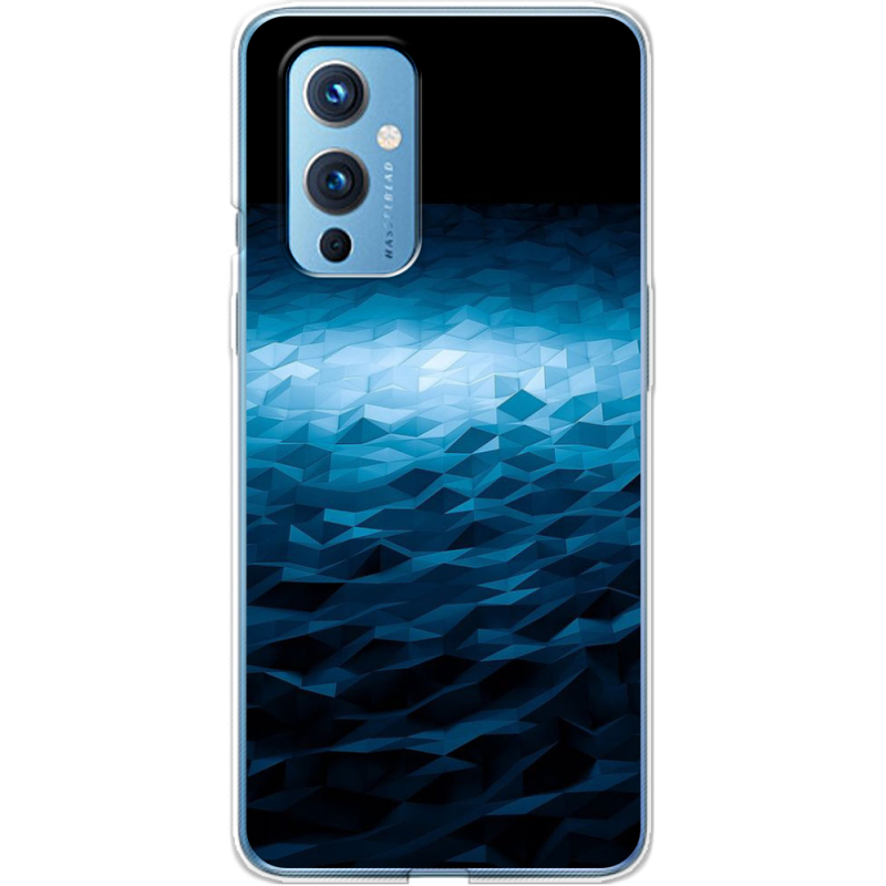 Чехол BoxFace OnePlus 9 