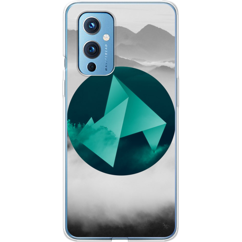 Чехол BoxFace OnePlus 9 