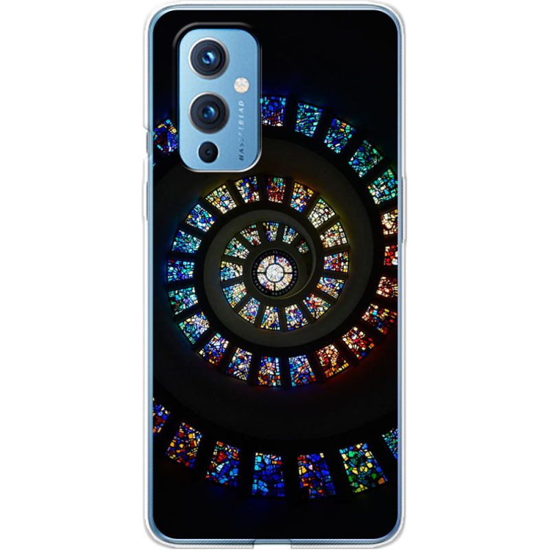 Чехол BoxFace OnePlus 9 