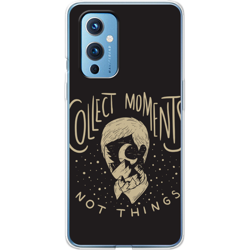 Чехол BoxFace OnePlus 9 