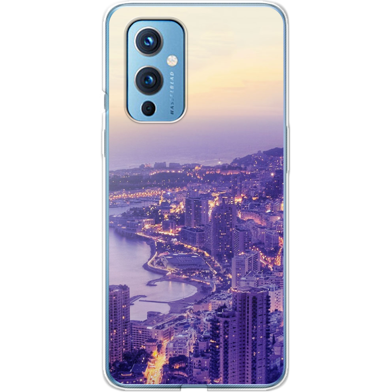 Чехол BoxFace OnePlus 9 