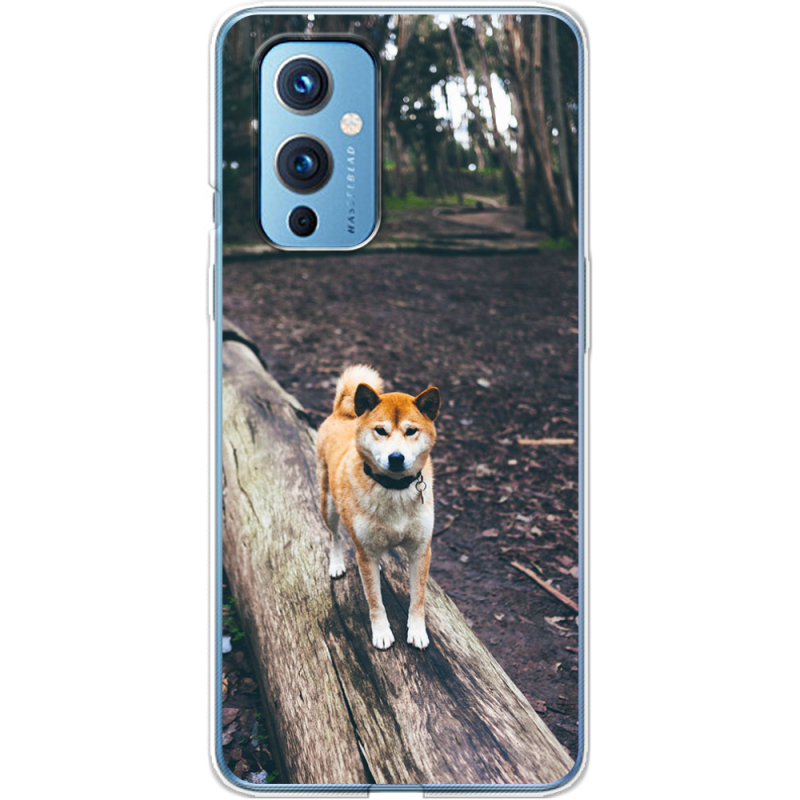 Чехол BoxFace OnePlus 9 