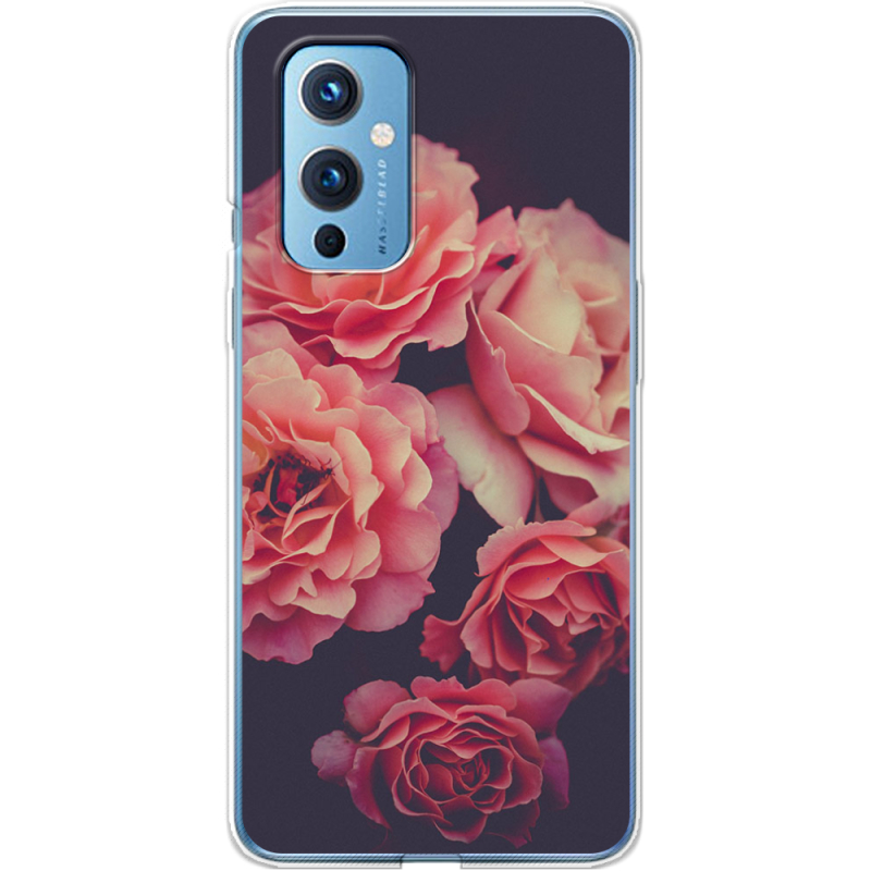 Чехол BoxFace OnePlus 9 