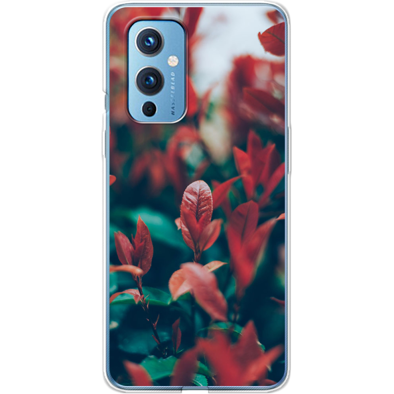 Чехол BoxFace OnePlus 9 