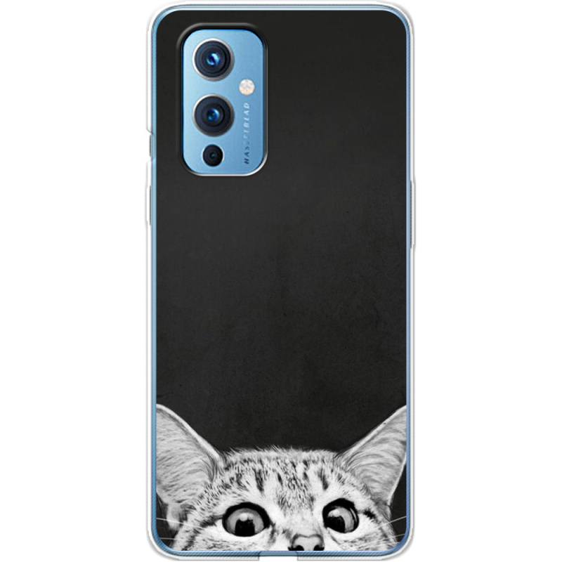 Чехол BoxFace OnePlus 9 