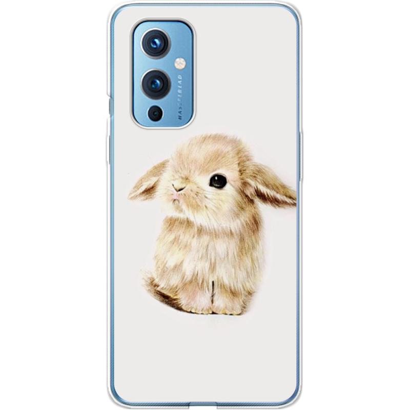 Чехол BoxFace OnePlus 9 