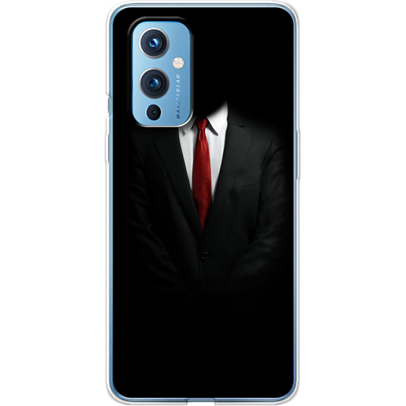 Чехол BoxFace OnePlus 9 