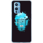 Чехол BoxFace OnePlus 9 