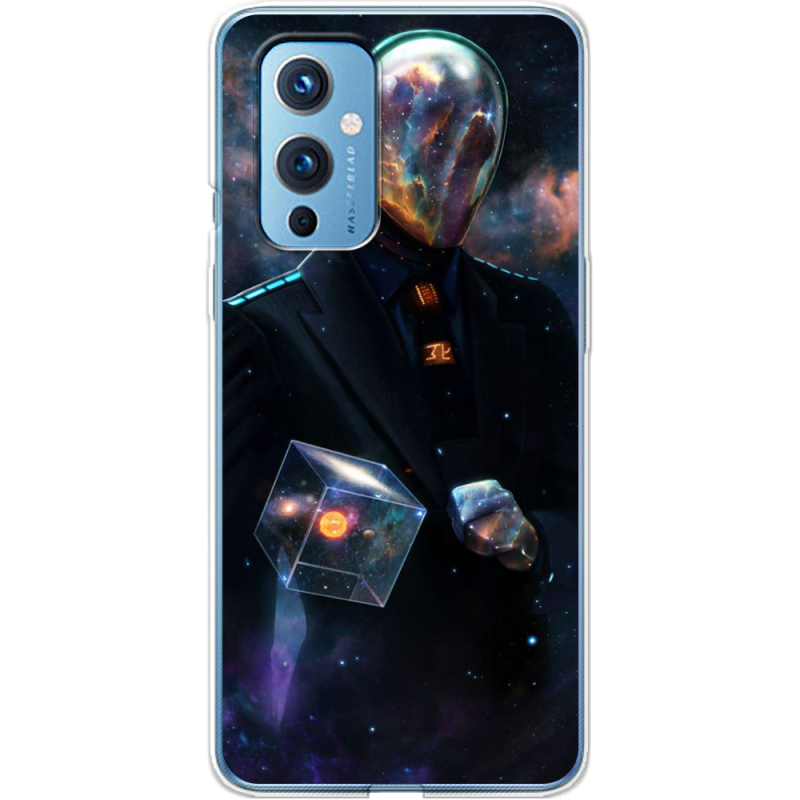 Чехол BoxFace OnePlus 9 