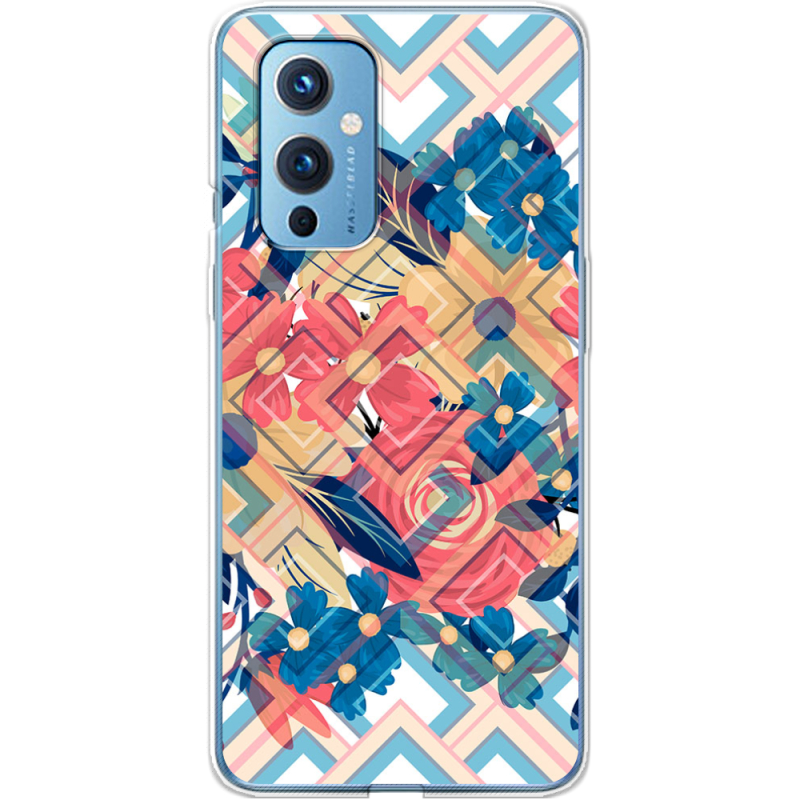 Чехол BoxFace OnePlus 9 