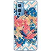 Чехол BoxFace OnePlus 9 