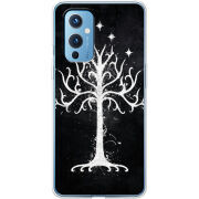 Чехол BoxFace OnePlus 9 Fantasy Tree