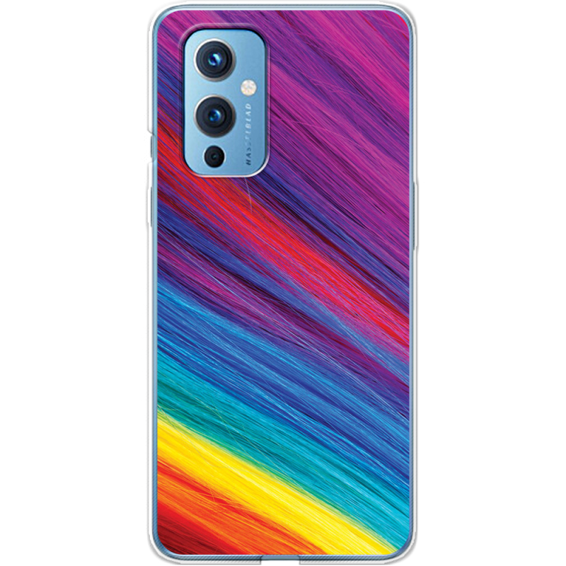 Чехол BoxFace OnePlus 9 