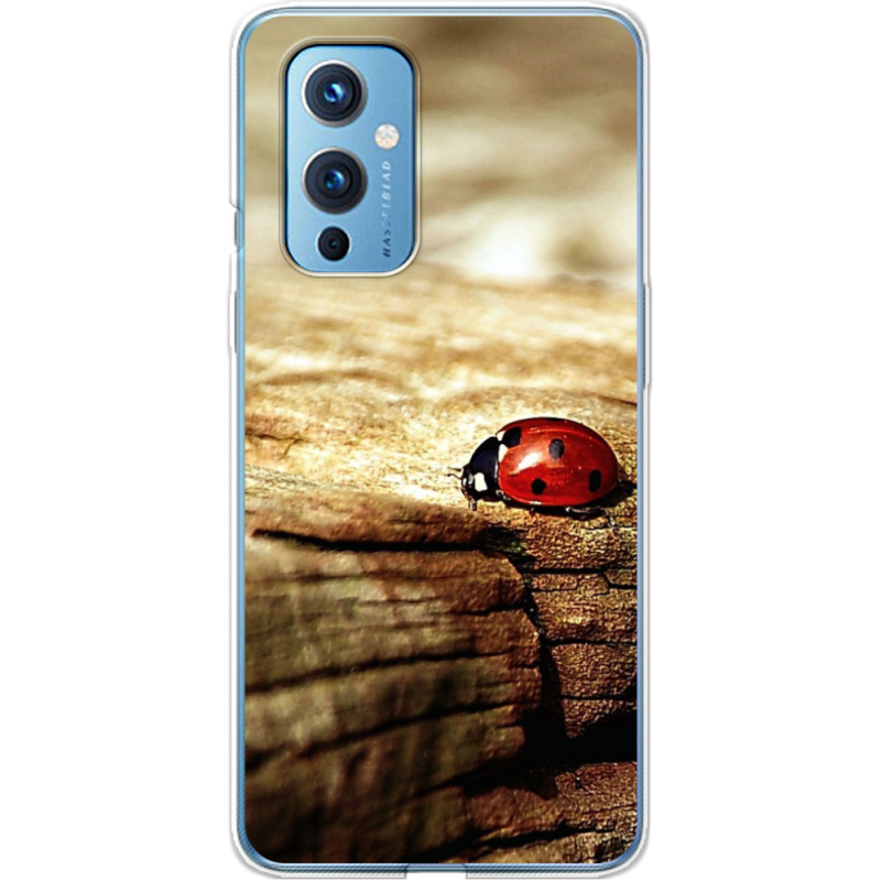 Чехол BoxFace OnePlus 9 