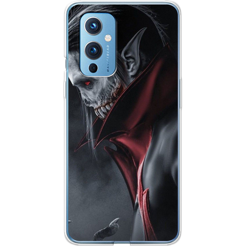 Чехол BoxFace OnePlus 9 