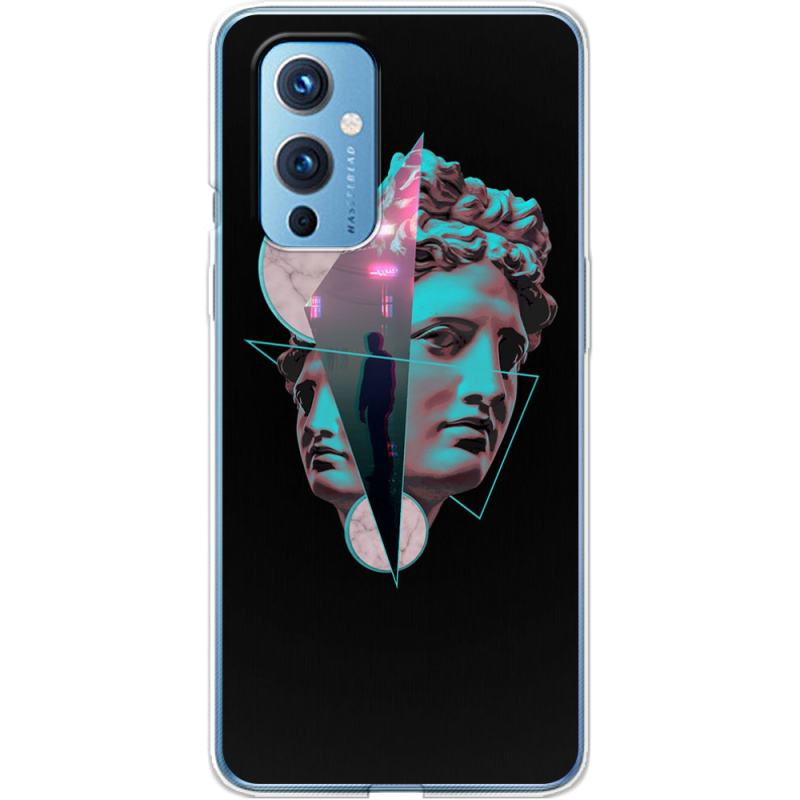 Чехол BoxFace OnePlus 9 