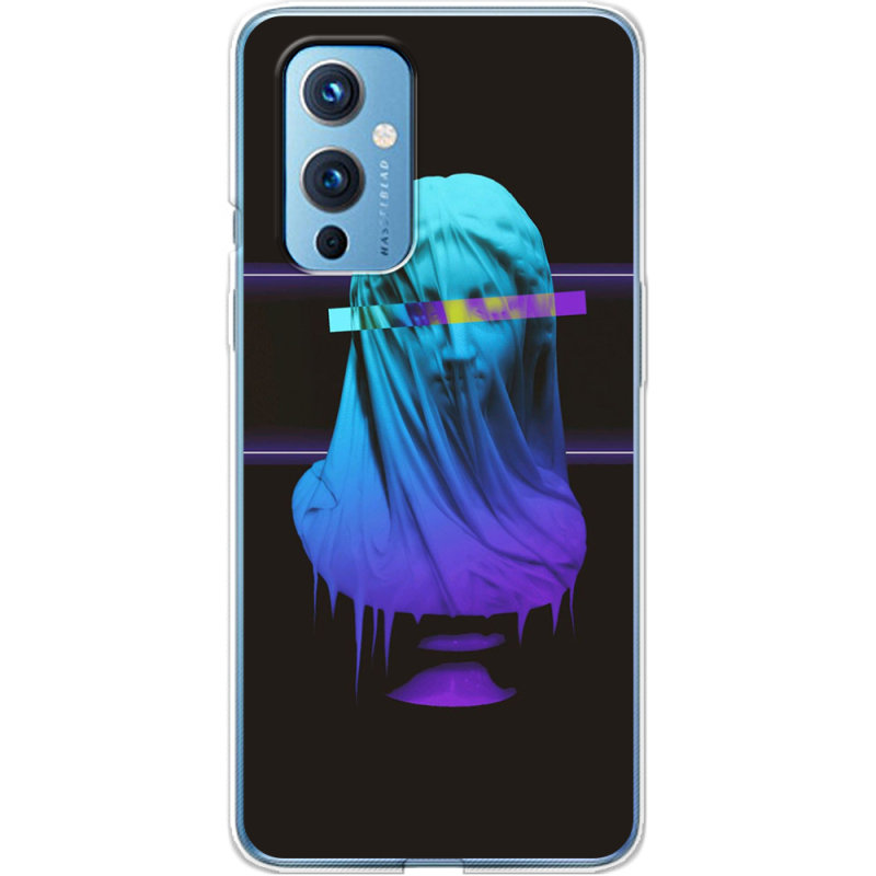 Чехол BoxFace OnePlus 9 