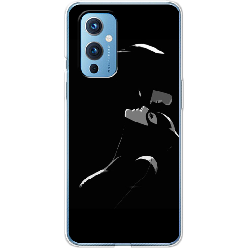 Чехол BoxFace OnePlus 9 