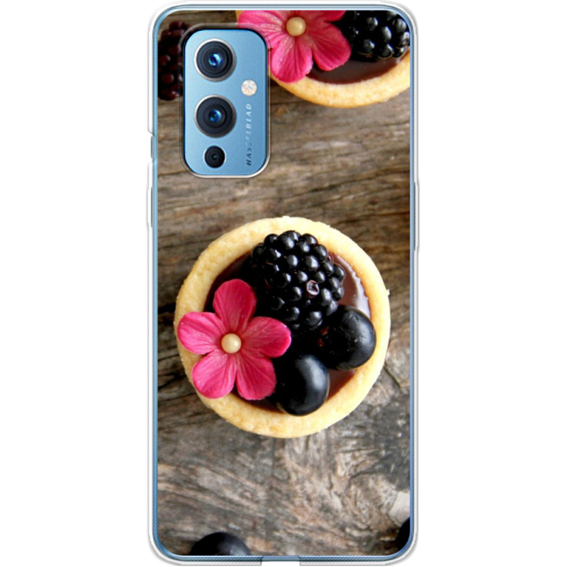 Чехол BoxFace OnePlus 9 