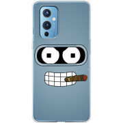 Чехол BoxFace OnePlus 9 