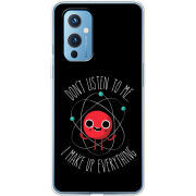 Чехол BoxFace OnePlus 9 