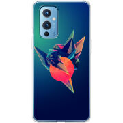 Чехол BoxFace OnePlus 9 